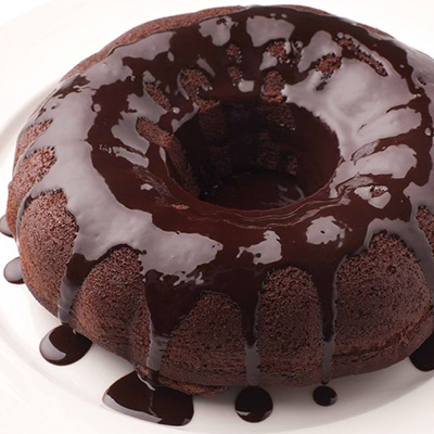 "CHOCOLATE BUNDT CAKE (Labonel) - Click here to View more details about this Product